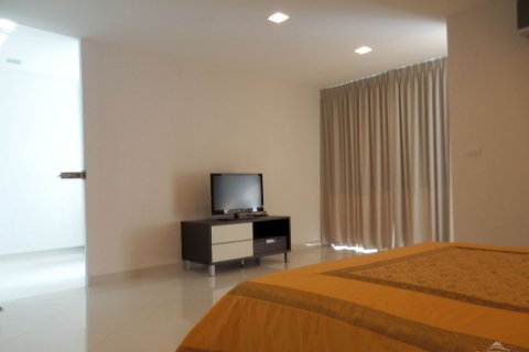 Sobre plano Laguna Heights en Pattaya, Tailandia № 29269 - foto 8