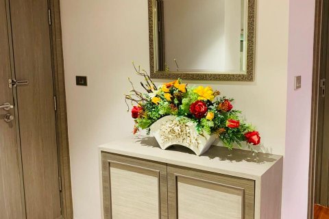 Condominio de 2 dormitorios en Pattaya, Tailandia № 45264 - foto 8