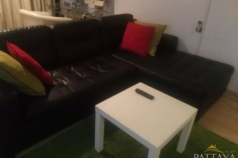 Condominio de 2 dormitorios en Pattaya, Tailandia № 45234 - foto 18