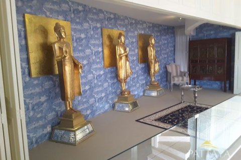 Condominio de 2 dormitorios en Jomtien Beach, Pattaya, Tailandia № 45229 - foto 7