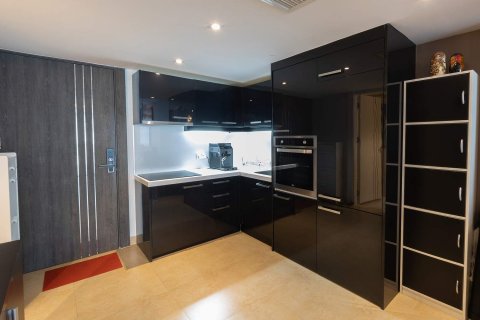 Condominio de 1 dormitorio en Pattaya, Tailandia № 45260 - foto 3