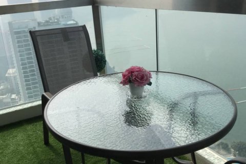Condominio de 2 dormitorios en Pattaya, Tailandia № 45361 - foto 5