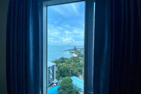 Condominio de 2 dormitorios en Pattaya, Tailandia № 45254 - foto 8