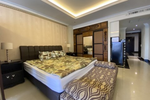 Estudio en el condominio en Pattaya, Tailandia № 45399 - foto 4