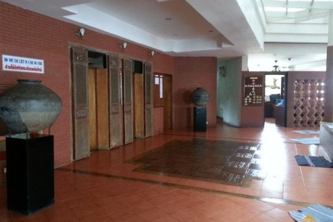 Condominio de 3 dormitorios en Pattaya, Tailandia № 45209 - foto 11