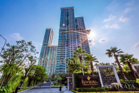 Condominio de 2 dormitorios en Pattaya, Tailandia № 45078 - foto 27