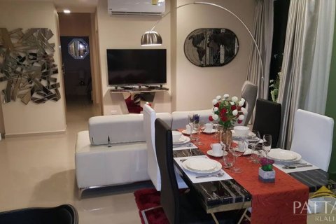 Condominio de 2 dormitorios en Pattaya, Tailandia № 45232 - foto 5