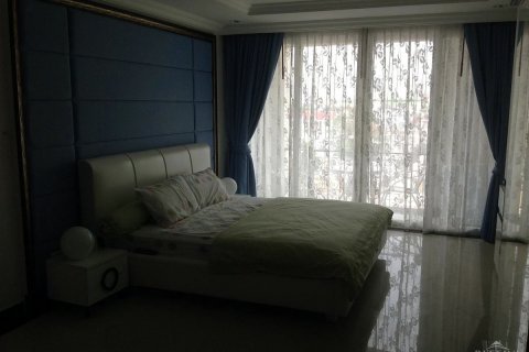 Condominio de 1 dormitorio en Pattaya, Tailandia № 45287 - foto 11