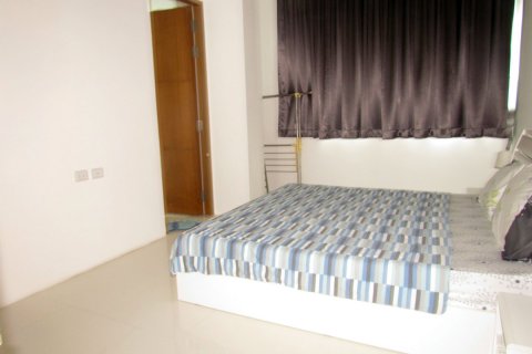 Condominio de 2 dormitorios en Pattaya, Tailandia № 45341 - foto 10