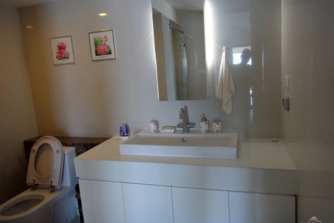 Condominio de 4 dormitorios en Pattaya, Tailandia № 45303 - foto 21