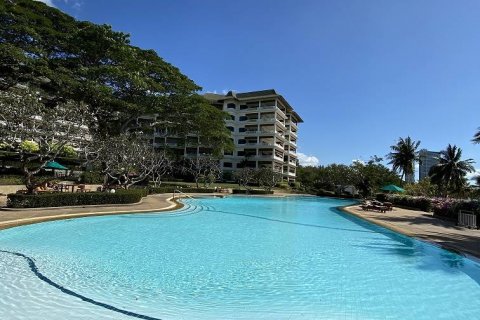 Condominio de 2 dormitorios en Pattaya, Tailandia № 45180 - foto 15