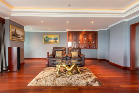 Condominio de 2 dormitorios en Jomtien Beach, Pattaya, Tailandia № 45255 - foto 2