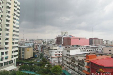 Condominio de 2 dormitorios en Pattaya, Tailandia № 45233 - foto 22