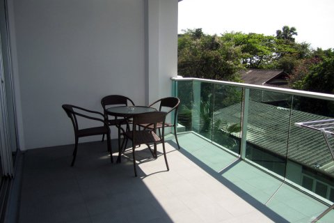 Sobre plano Laguna Heights en Pattaya, Tailandia № 29269 - foto 12