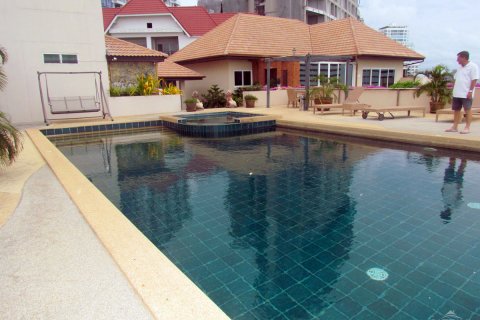 Condominio de 2 dormitorios en Pattaya, Tailandia № 45285 - foto 23