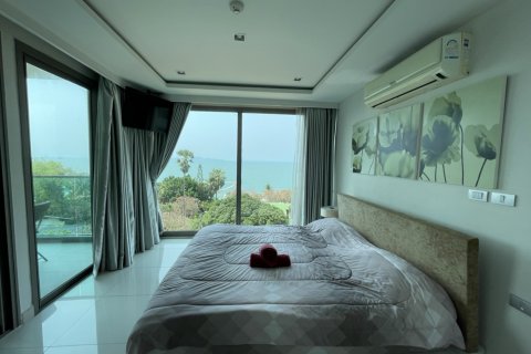 Sobre plano Wong Amat Tower en Pattaya, Tailandia № 33682 - foto 4