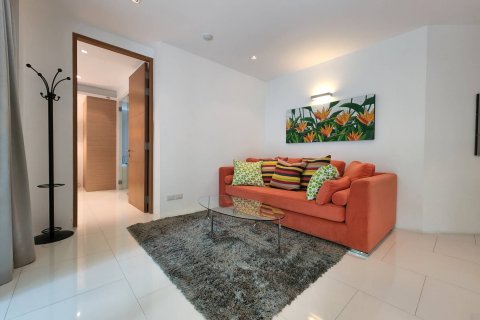 Condominio de 2 dormitorios en Pattaya, Tailandia № 45401 - foto 7
