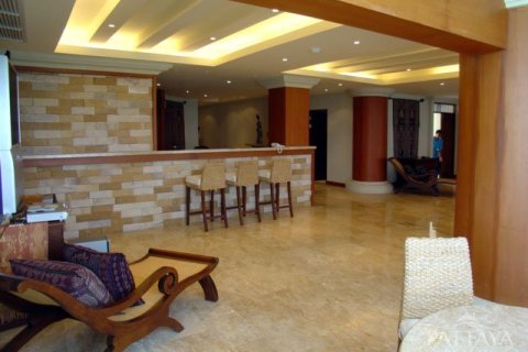 Condominio de 3 dormitorios en Pattaya, Tailandia № 45148 - foto 7