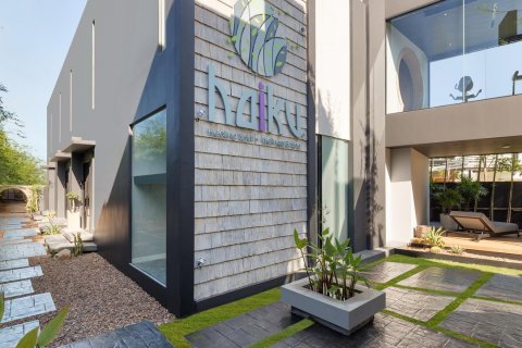 Sobre plano Villoft Zen Living en Phuket, Tailandia № 46169 - foto 3