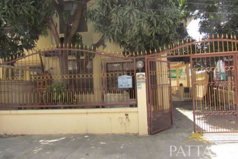 Casa de 3 dormitorios en Pattaya, Tailandia № 45436