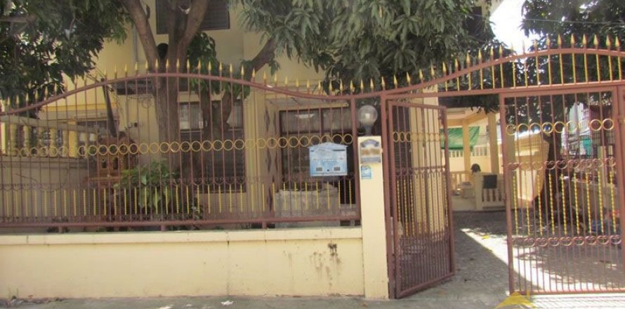 Casa de 3 dormitorios en Pattaya, Tailandia № 45436