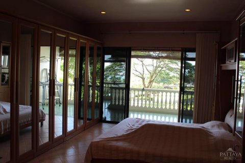 Condominio de 2 dormitorios en Pattaya, Tailandia № 45011 - foto 7