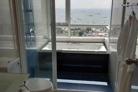 Condominio de 2 dormitorios en Pattaya, Tailandia № 45230 - foto 16