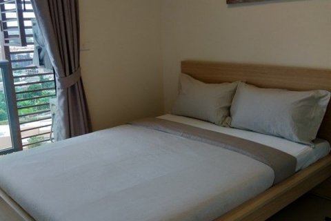 Condominio de 2 dormitorios en Pattaya, Tailandia № 45231 - foto 19