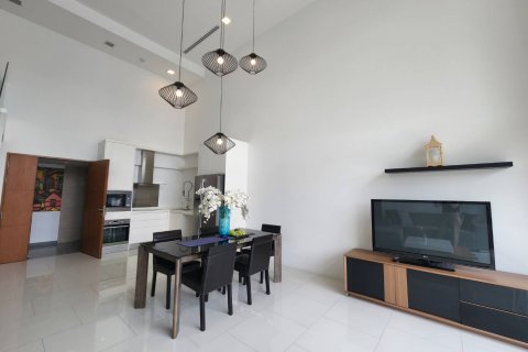 Condominio de 2 dormitorios en Pattaya, Tailandia № 45406 - foto 2