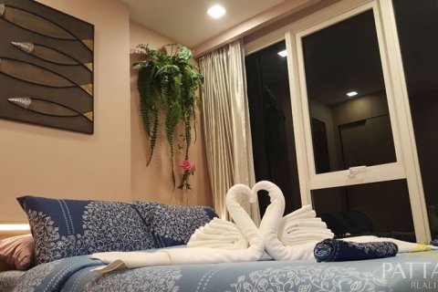 Condominio de 2 dormitorios en Pattaya, Tailandia № 45232 - foto 18