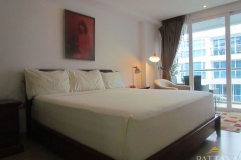 Condominio de 1 dormitorio en Pattaya, Tailandia № 45242 - foto 5