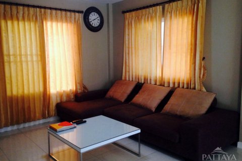 Casa de 3 dormitorios en Pattaya, Tailandia № 45465 - foto 10
