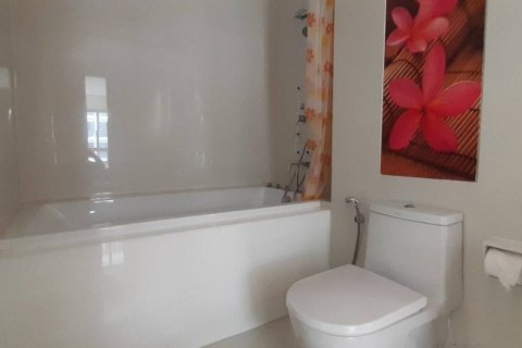 Condominio de 1 dormitorio en Pattaya, Tailandia № 45382 - foto 15