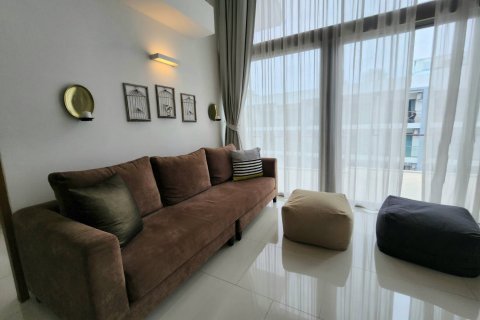 Condominio de 2 dormitorios en Pattaya, Tailandia № 45403 - foto 15