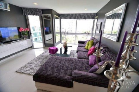 Sobre plano Club Royal en Pattaya, Tailandia № 28041 - foto 6