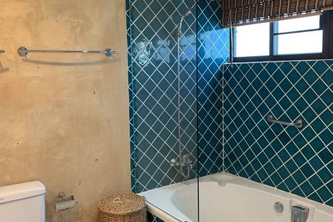 Condominio de 3 dormitorios en Pattaya, Tailandia № 45179 - foto 20