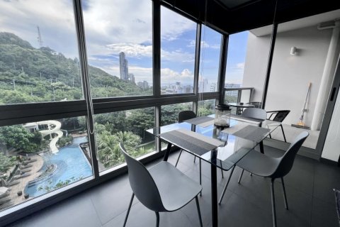 Condominio de 2 dormitorios en Pattaya, Tailandia № 44883 - foto 2