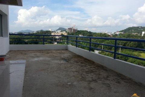 Condominio de 2 dormitorios en Pattaya, Tailandia № 45210 - foto 30