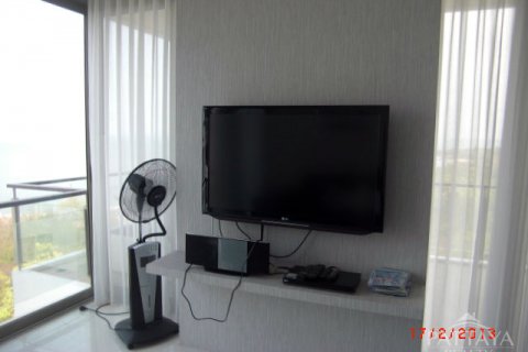 Condominio de 3 dormitorios en Pattaya, Tailandia № 45331 - foto 8