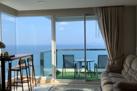 Condominio de 2 dormitorios en Pattaya, Tailandia № 45361 - foto 13