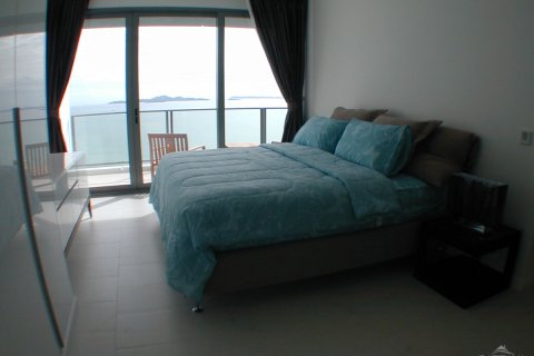 Condominio de 2 dormitorios en Pattaya, Tailandia № 45155 - foto 8