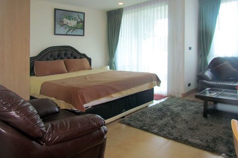 Estudio en el condominio en Pattaya, Tailandia № 45015 - foto 2