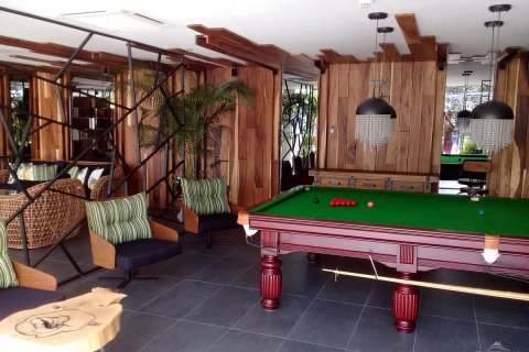 Estudio en el condominio en Pattaya, Tailandia № 45256 - foto 8