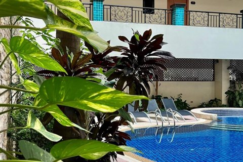 Condominio de 2 dormitorios en Pattaya, Tailandia № 45016 - foto 28