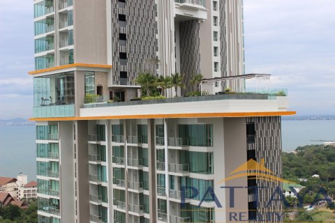 Sobre plano The Riviera Wongamat Beach en Pattaya, Tailandia № 25465 - foto 12