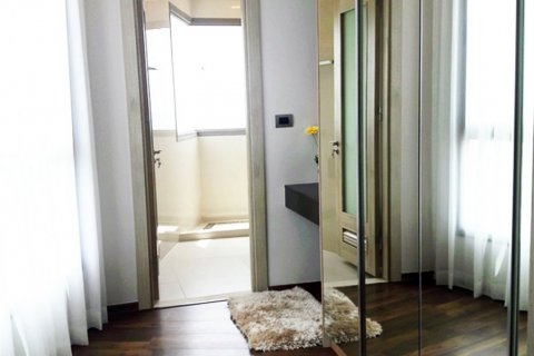 Condominio de 2 dormitorios en Pattaya, Tailandia № 45206 - foto 6