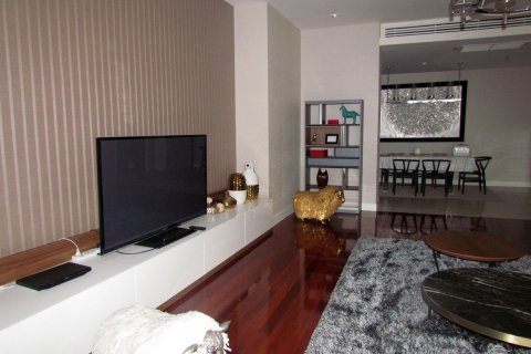 Condominio de 3 dormitorios en Pattaya, Tailandia № 45320