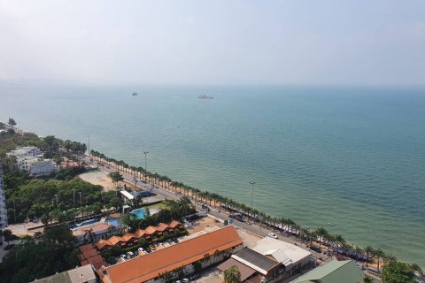 Sobre plano Aeras en Pattaya, Tailandia № 27498 - foto 11
