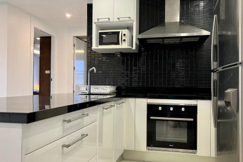 Condominio de 2 dormitorios en Pattaya, Tailandia № 45016 - foto 3