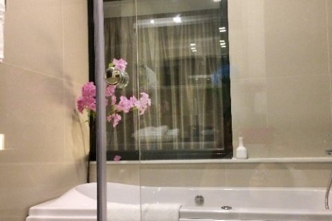 Condominio de 1 dormitorio en Pattaya, Tailandia № 45214 - foto 15